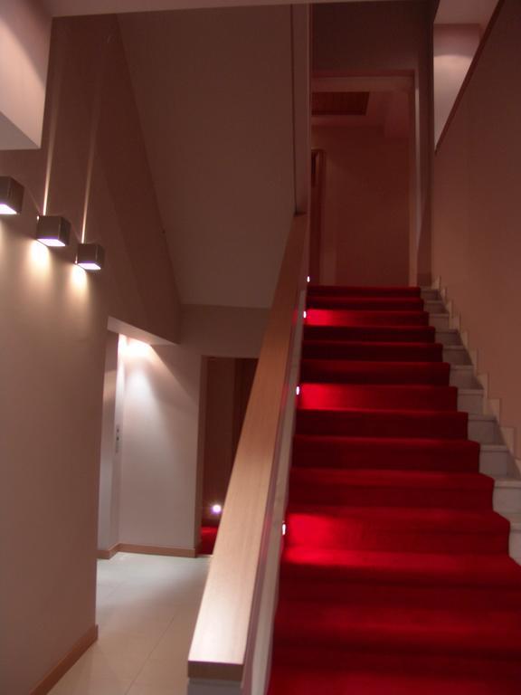 Deves Hotel نافبليو الغرفة الصورة