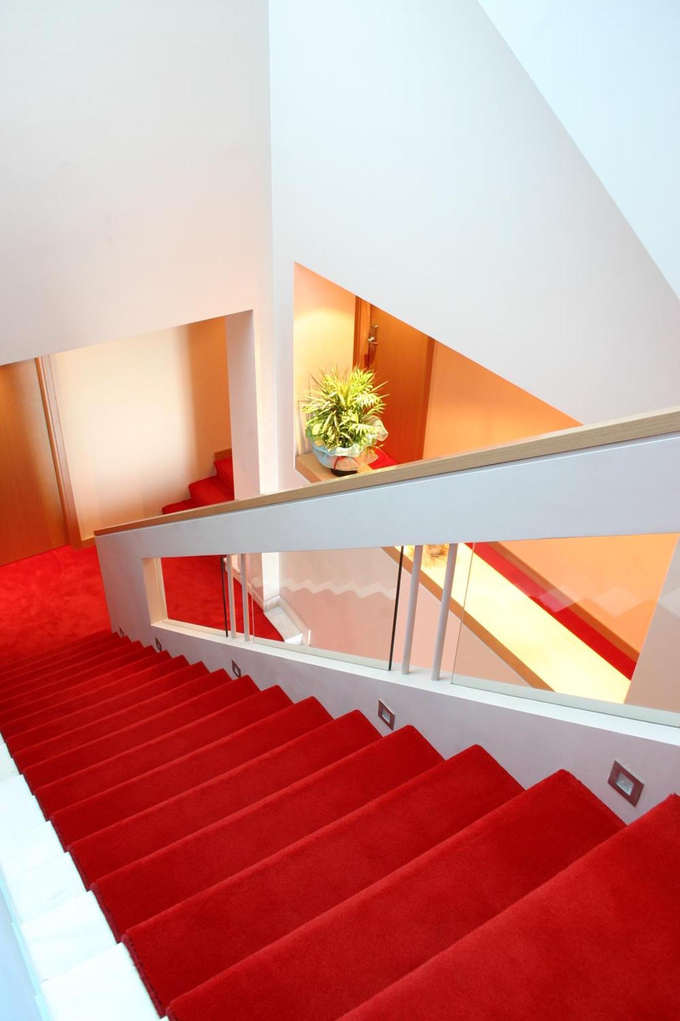 Deves Hotel نافبليو المظهر الخارجي الصورة