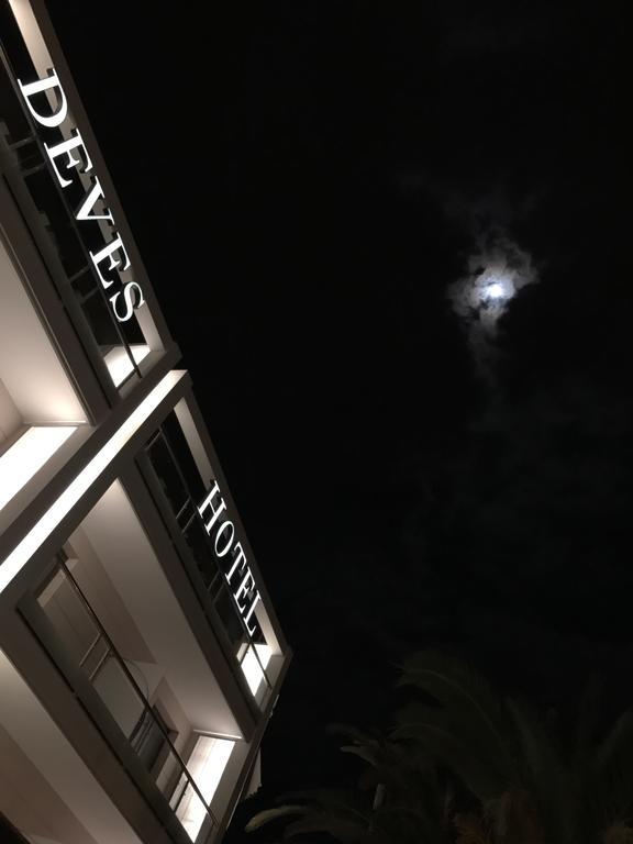 Deves Hotel نافبليو المظهر الخارجي الصورة